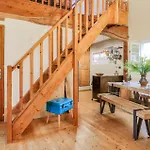Tatil Evi 1 Bedroom Lovely In *
