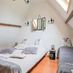 Tatil Evi 1 Bedroom Lovely In Alette