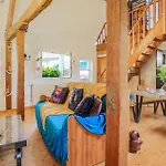 Tatil Evi 1 Bedroom Lovely In