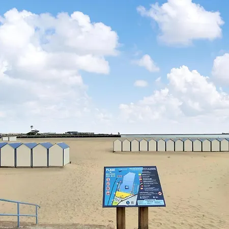 Awesome In With Wifi Сasa de vacaciones