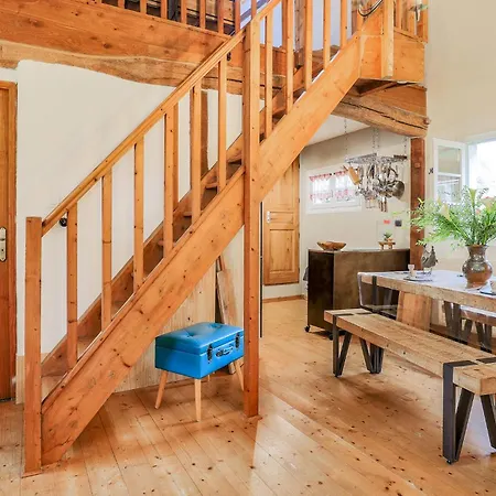 Holiday home Awesome In With Kitchen *
