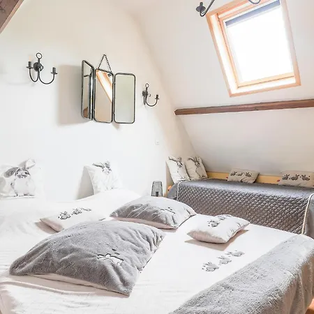 1 Bedroom Stunning In Сasa de vacaciones