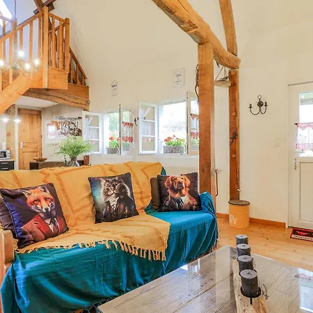 Awesome In With Kitchen