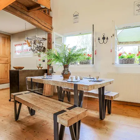Holiday home Awesome In With Kitchen *