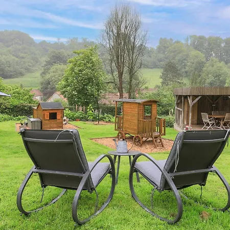 Awesome In With Kitchen Holiday home
