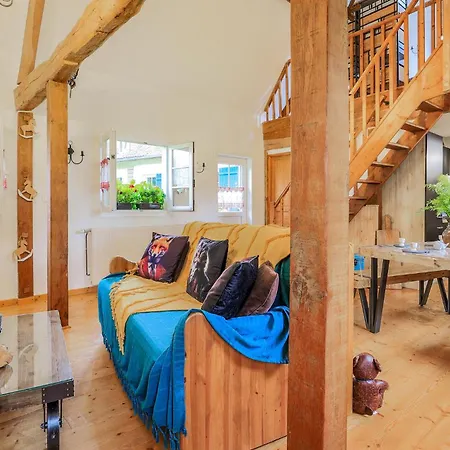 Holiday home Awesome In With Kitchen