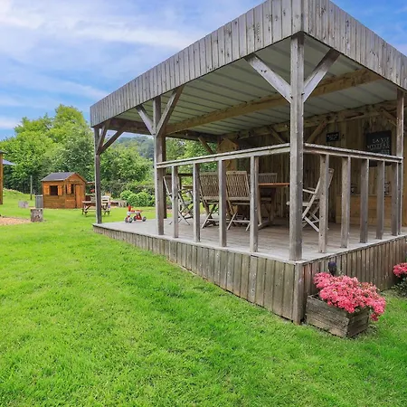 Сasa de vacaciones Awesome In With Wifi