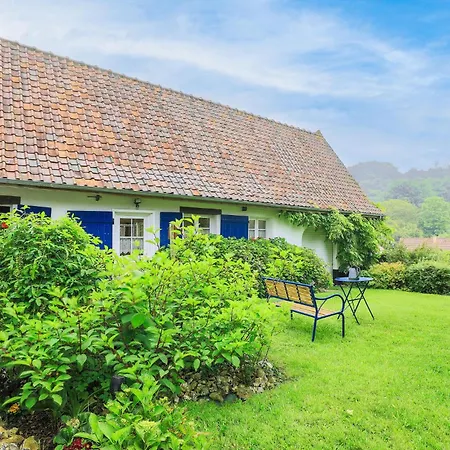Awesome In With Kitchen Holiday home Alette