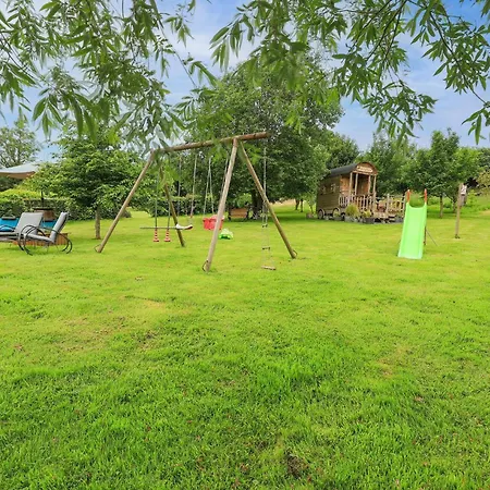 1 Bedroom Stunning In * Alette