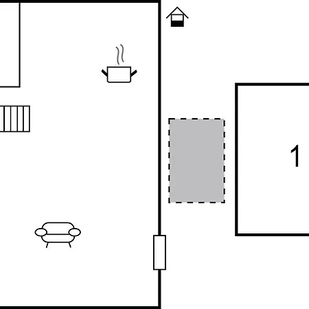 Awesome In With Wifi Casa vacanze Alette