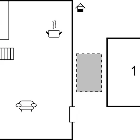 Awesome In With Wifi Casa vacanze