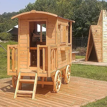 1 Bedroom Stunning In *